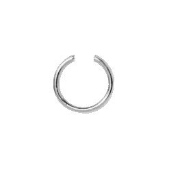 Maria Black Twin Medi Ear Cuff