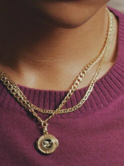 Maria Black Carlo 50 Necklace -Maria Black 993 a33d97f695 300340 50300340 50 original