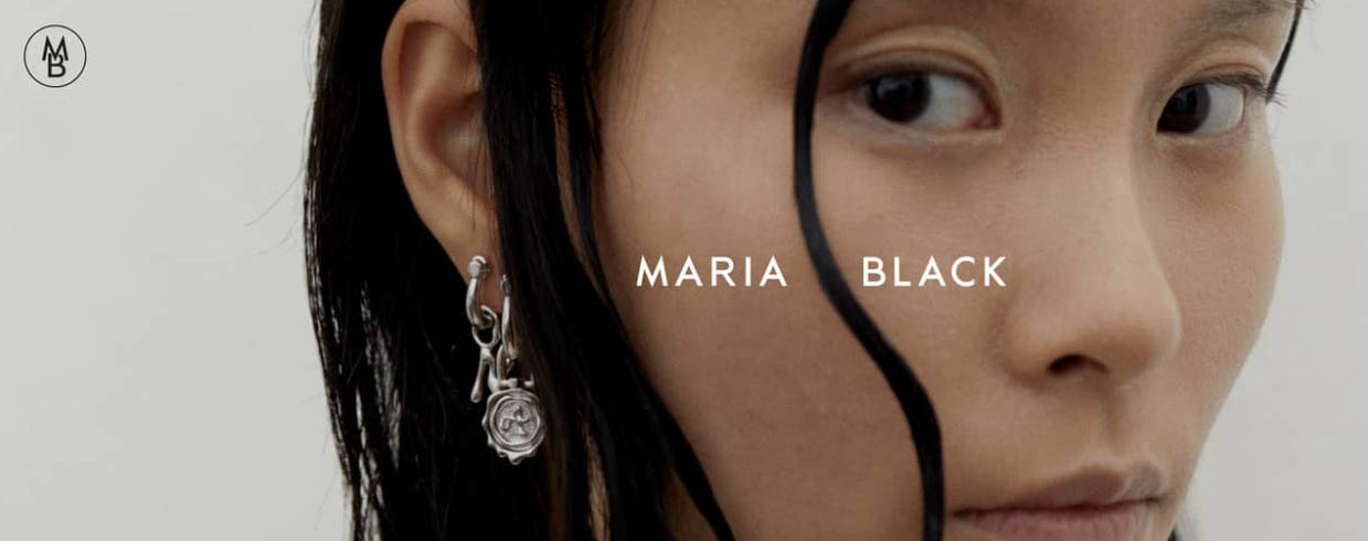 Maria Black -Maria Black ASDASD