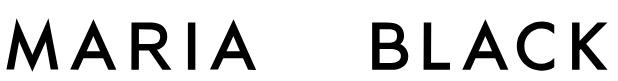 Maria Black